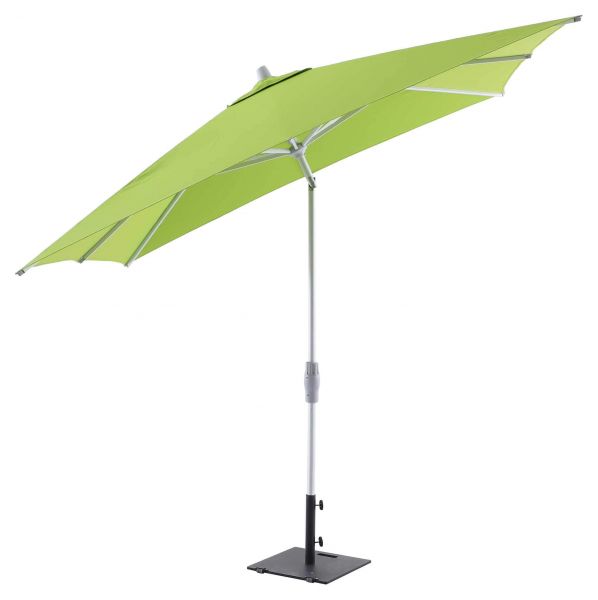 Comfort Sonnenschirm 250x250cm quadratisch