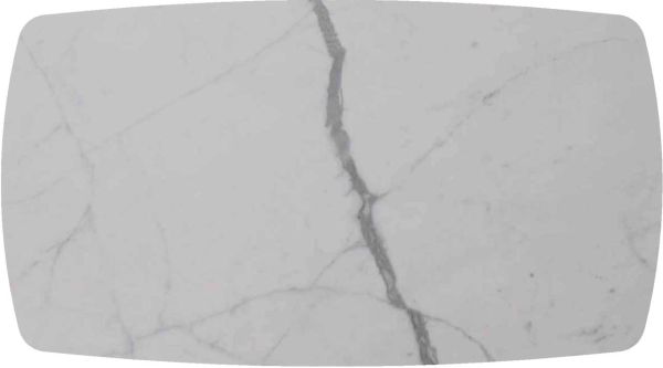 Tischplatte 180x100cm boot, Keramik