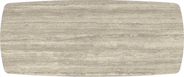 Tischplatte 240x100cm boot, Keramik