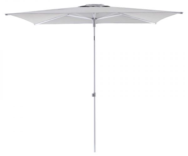 Solid Sonnenschirm 250x200cm rechteckig