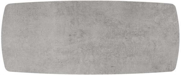 Tischplatte 240x100cm boot, Keramik