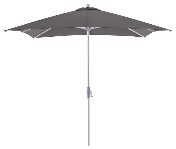 Comfort Sonnenschirm 250x250cm quadratisch